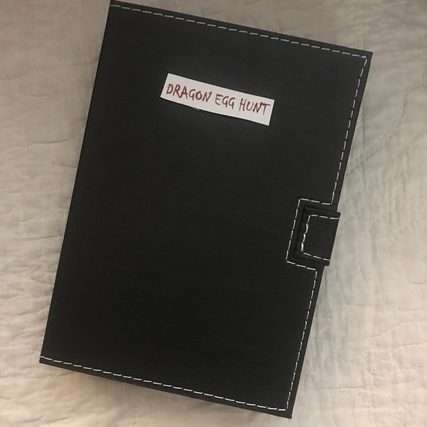 An epic Easter has once again begun at the Tousey Housey. Egg hunt concluded with all our favorites... magic, history, puzzles, Gilmore Girls, and candy! and now on to virtual church and zoom family get togethers with Easter Bonnet challenge!! Happy Easter one and all! .....#happyeaster #epiceaster #dragonegghunt #lockpaperscissors #alittlewicked #americanholiday #thisfamily #theseareafewofmyfavoritethings