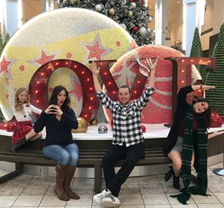 It’s February the season of LOVE ❤️ May you have many reasons and opportunities to celebrate all you love!!!..I love my family, American history,travel, experiences, storytelling, filmmaking, adventure, a good pun and coffee! And I’ll be making sure I celebrate all these things this month. What do you love?.....#thisfamilyblog #exploreamerica #travelamerica #uniquelyamerican #historygirls #1776 #americanfamily #love #february #presidentsday #historyblogger #histoeyisfun #familyblogger #lifestyleblogger #americanblogger #ilovecoffee #lovemyfamily #americanhistory #allthelove #ifyoudontstandforsomethingwhatwillyoufallfor