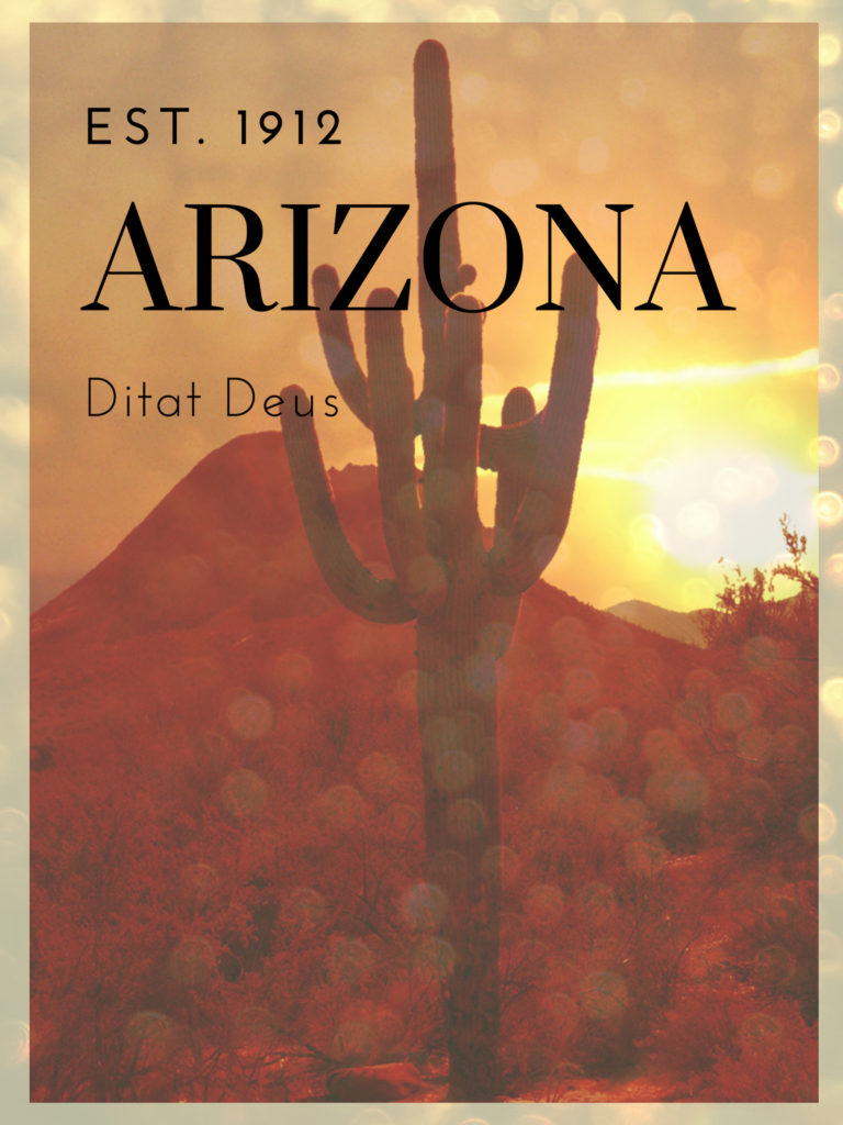 arizona travel