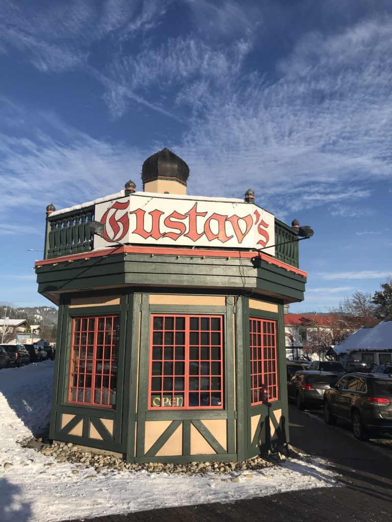 Gustav's