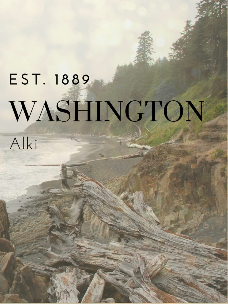 explore Washington