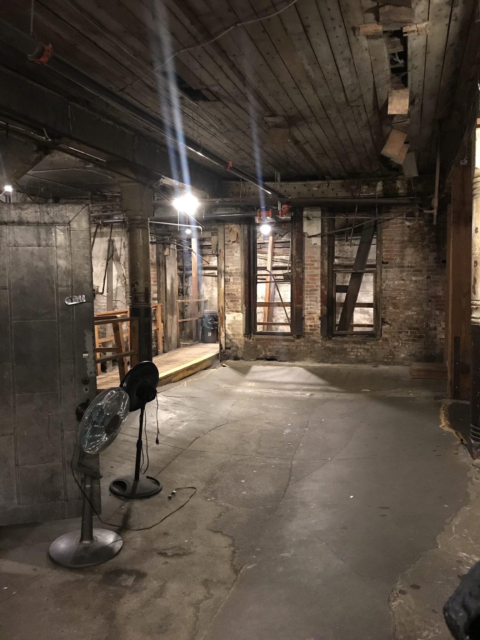 Seattle Underground