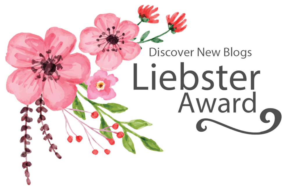 this family blog libster award