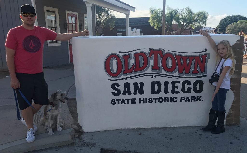 the best historical ghost tour in san diego old town san diego state historic park