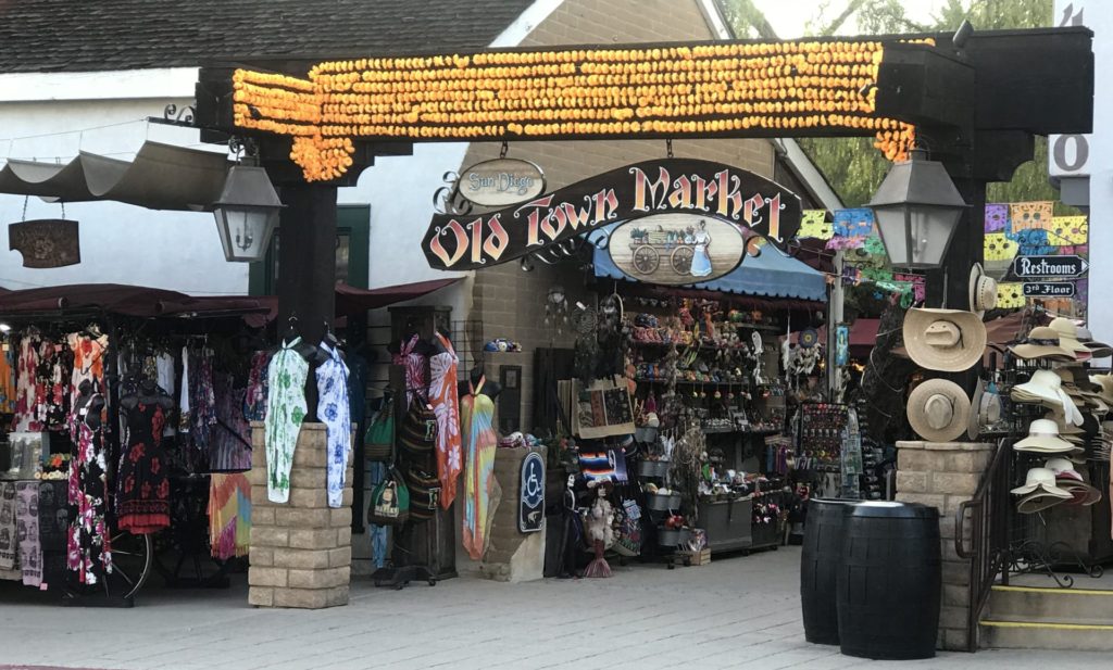 old town market san diego old townthe best historical ghost tour in san diego