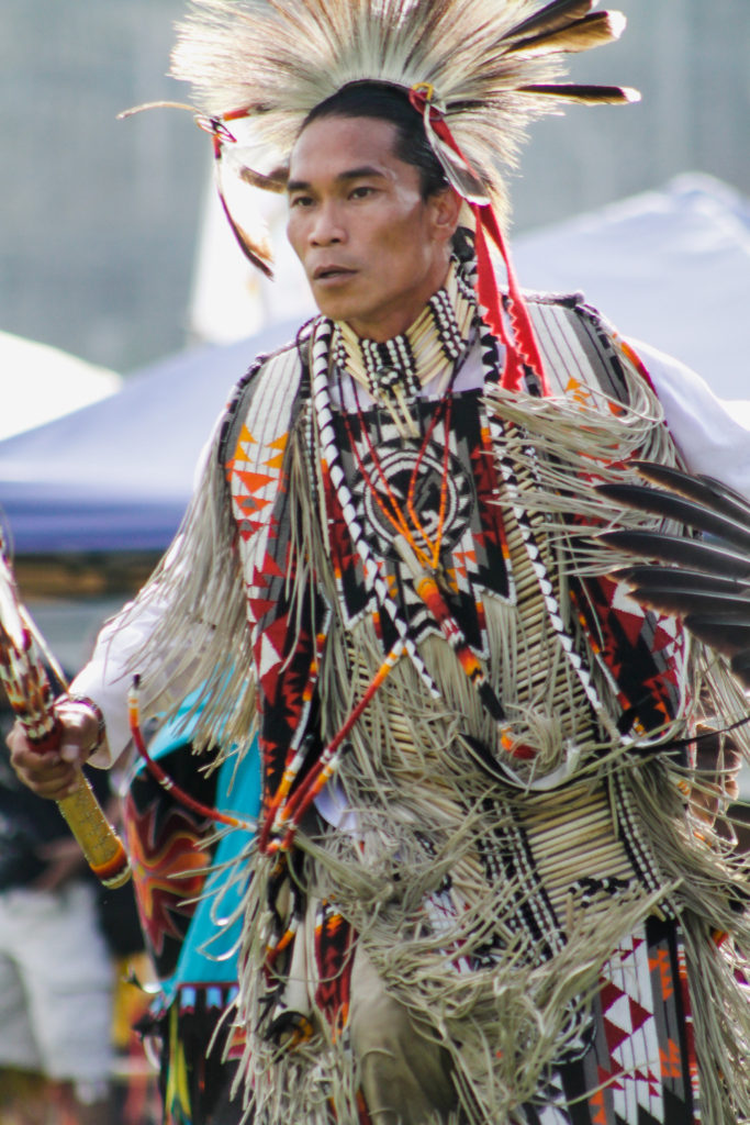 guide everything you need to go Native American pow wow