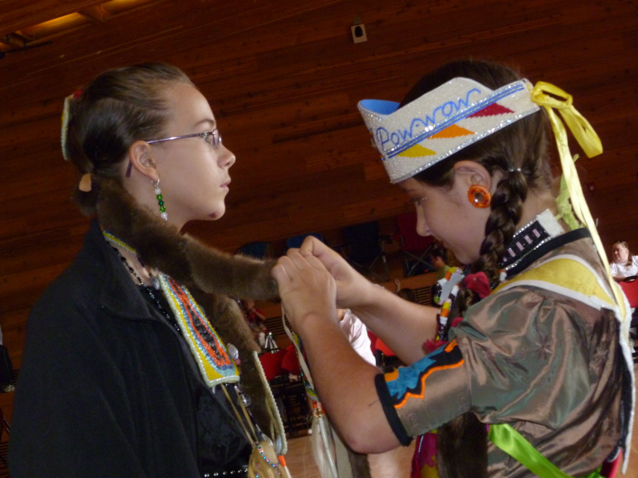 Everything You need to Know to go to a Pow Wow