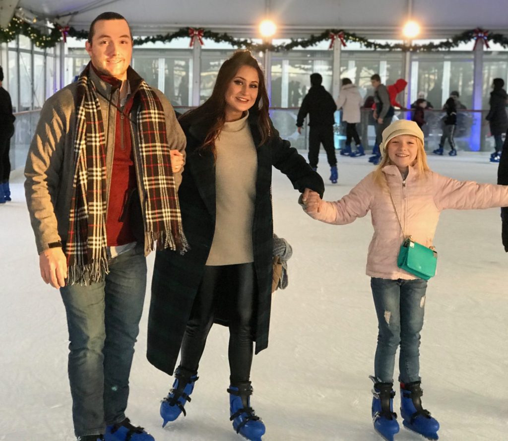 ice skating 52 ways to have all american winter