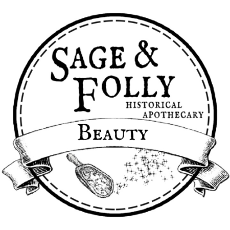 Historic Beauty Products