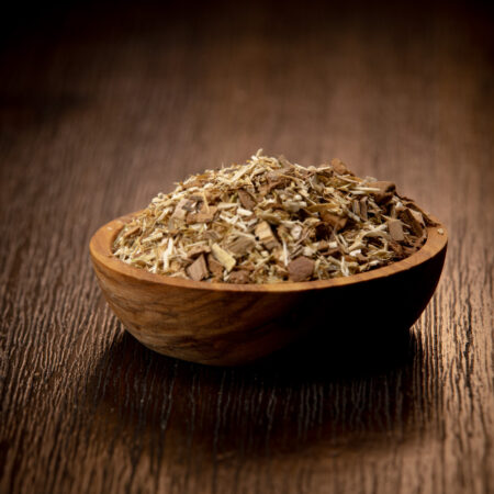 Sage & Folly Lady's White Willow Bark Headachel Tea