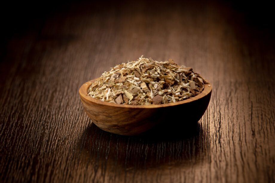 Sage & Folly Lady's White Willow Bark Headachel Tea