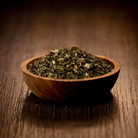 Sage & Folly Licorice Mint Tea