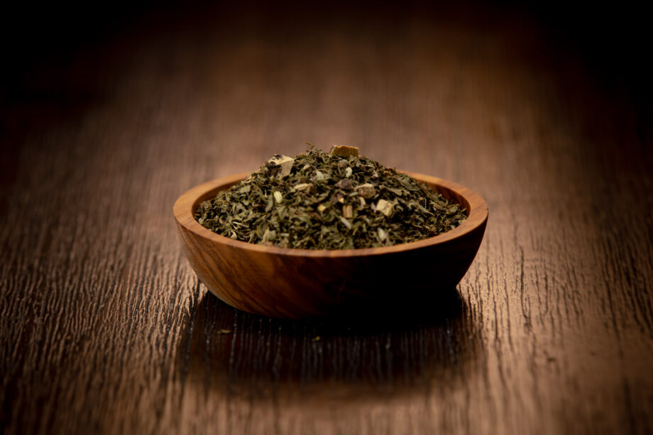 Sage & Folly Licorice Mint Tea