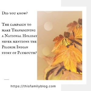 Thanksgiving Trivia: Fun Facts About This Favorite American Holiday