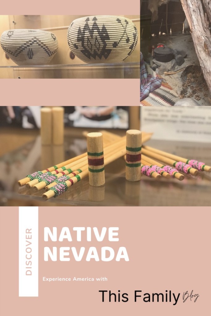Visit explore discover historic Nevada